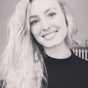 Meet your Posher, Linette